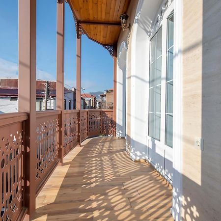 Hotel Solo Tbilisi Exterior photo