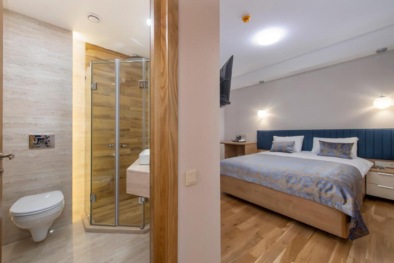 Hotel Solo Tbilisi Exterior photo