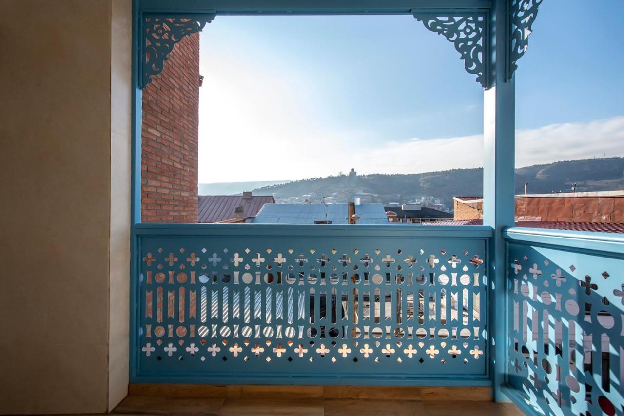 Hotel Solo Tbilisi Exterior photo