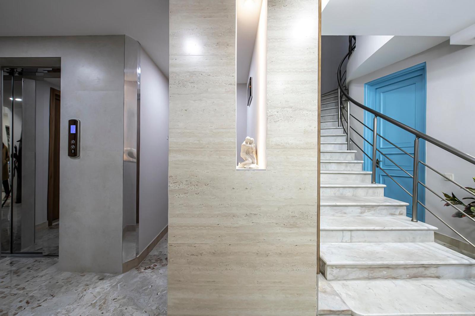 Hotel Solo Tbilisi Exterior photo